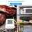 TS-84 Digital Meat Thermometer Waterproof Probe 8 Types 5 Doneness Levels Wireless BBQ Food Temperature - White - 4