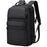COOLBELL 8326 Men Laptop Backpack Business Travel Bag for 15.6 Inch Notebook Waterproof Large Capacity Daypack - Black - 1