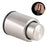 Stainless Steel Wine Vacuum Stopper with Date Dial Wine Preserver Sealer Pump for 750ml Bottle Storage - 1