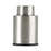 Stainless Steel Wine Vacuum Stopper with Date Dial Wine Preserver Sealer Pump for 750ml Bottle Storage - 2