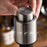 Stainless Steel Wine Vacuum Stopper with Date Dial Wine Preserver Sealer Pump for 750ml Bottle Storage - 3