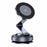 K001B Magnetic Car Phone Mount N52 Magnet 360 Degree Rotation Dashboard Stand Foldable Holder for Smartphone - Blue - 1