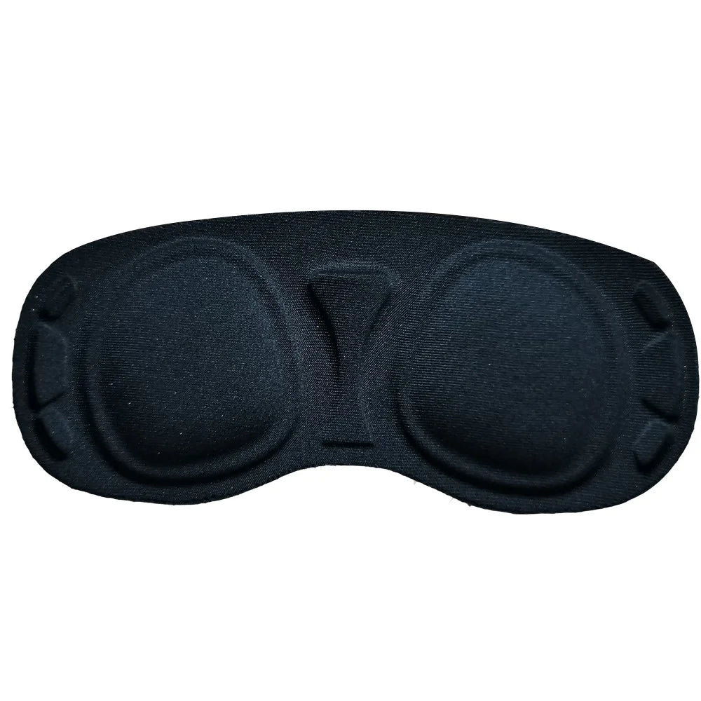VR Glasses Lens Anti Scratch Dustproof Protective Sponge Cover for Oculus Quest 2 - 2