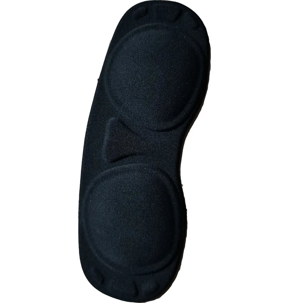VR Glasses Lens Anti Scratch Dustproof Protective Sponge Cover for Oculus Quest 2 - 3