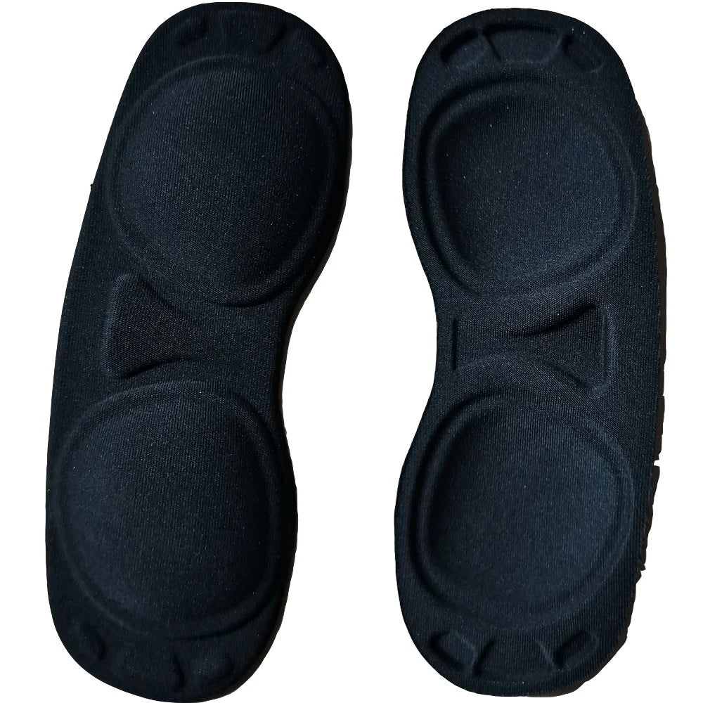 VR Glasses Lens Anti Scratch Dustproof Protective Sponge Cover for Oculus Quest 2 - 6