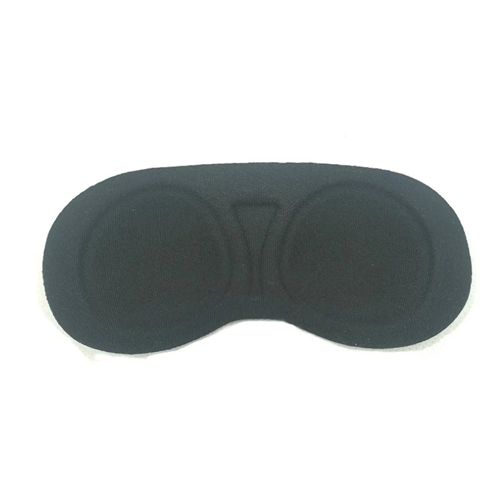 VR Glasses Lens Anti Scratch Dustproof Protective Sponge Cover for Oculus Quest 2 - 7