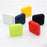 Portable Soft Silicone Protective Case Cover for Tile Mate Bluetooth-compatible Locator - Red - 7