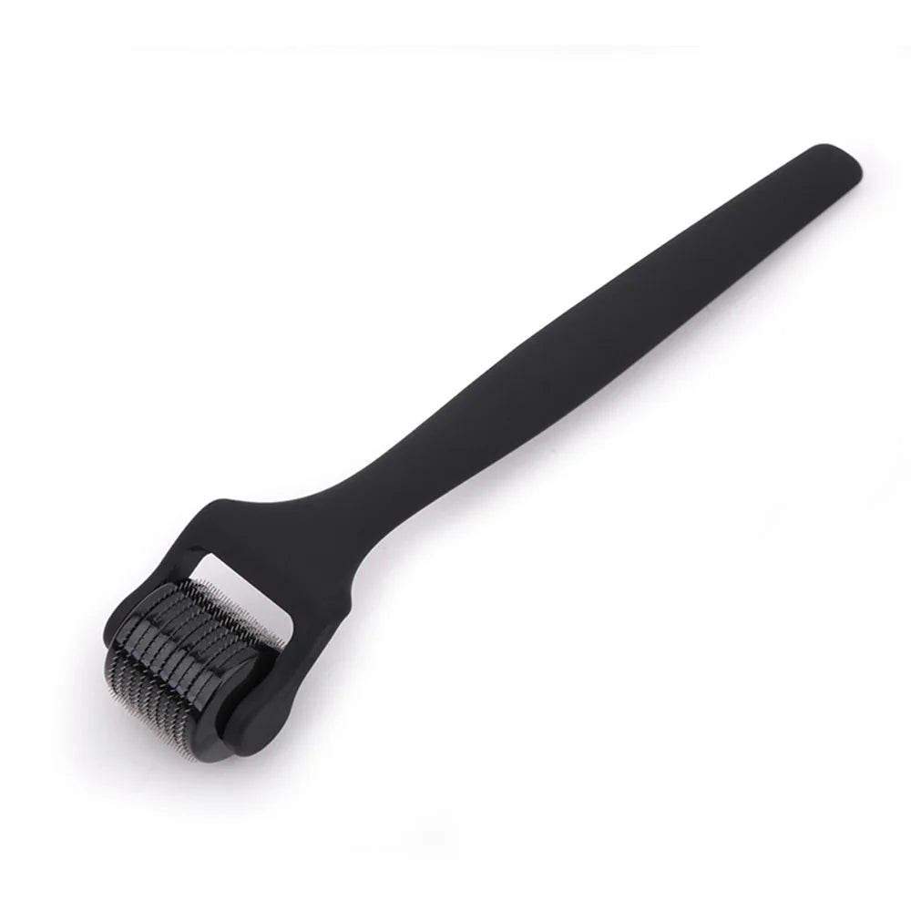 540 Micro Needles Titanium Microneedle Derma Roller Needle Skin Care Tool - 0.2mm - 1