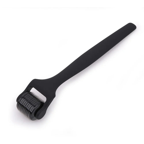 540 Micro Needles Titanium Microneedle Derma Roller Needle Skin Care Tool - 0.2mm - 1