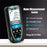 MESTEK S6 Distance Meter Laser Measure Meter 100m/328ft Distance Portable Digital Measure Tool for Distance, Area and Volume - 3
