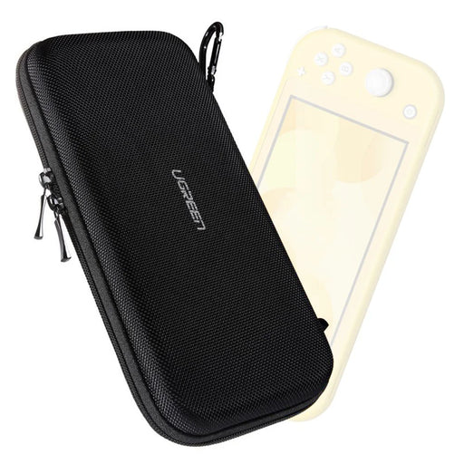 UGREEN Anti-scratch Storage Bag for Nintendo Switch Lite Portable Case Game Card Organizer - 1