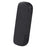 Protective Case for IQOS ILUMA, Stylish Pattern PU Leather + TPU Anti-scratch Dust-proof Cover Protector - Black - 2