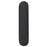 Protective Case for IQOS ILUMA, Stylish Pattern PU Leather + TPU Anti-scratch Dust-proof Cover Protector - Black - 3