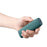 For IQOS ILUMA ONE E-cigarette Silicone Protective Case Anti-scratch Storage Sleeve Cover - Green - 3
