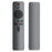 For Xiaomi Mi Box S 4K TV Stick Remote Control Case Protective Cover Shockproof Silicone Shell - Transparent - 1