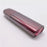 For IQOS ILUMA ONE Hard PC Protective Case E-cigarette Anti-scratch Anti-drop Cover - Transparent Grey - 3