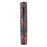 For IQOS ILUMA ONE Stylish Pattern E-cigarette Drop-proof Cover TPU+PU Leather Anti-scratch Case - Red Flower - 6