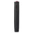 For IQOS ILUMA ONE TPU+Genuine Leather Anti-scratch Anti-drop Case E-cigarette Protective Cover - Black - 6