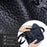 BULLCAPTAIN 016 Crossbody Bag Shoulder Bag Top-Layer Cowhide Leather Travel Business Shopping Carrying Bag - Black - 4