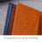 BULLCAPTAIN 017 Large Capacity RFID Blocking Wallet Top-Layer Cowhide Leather Coin Card Storage Bag - Blue - 6