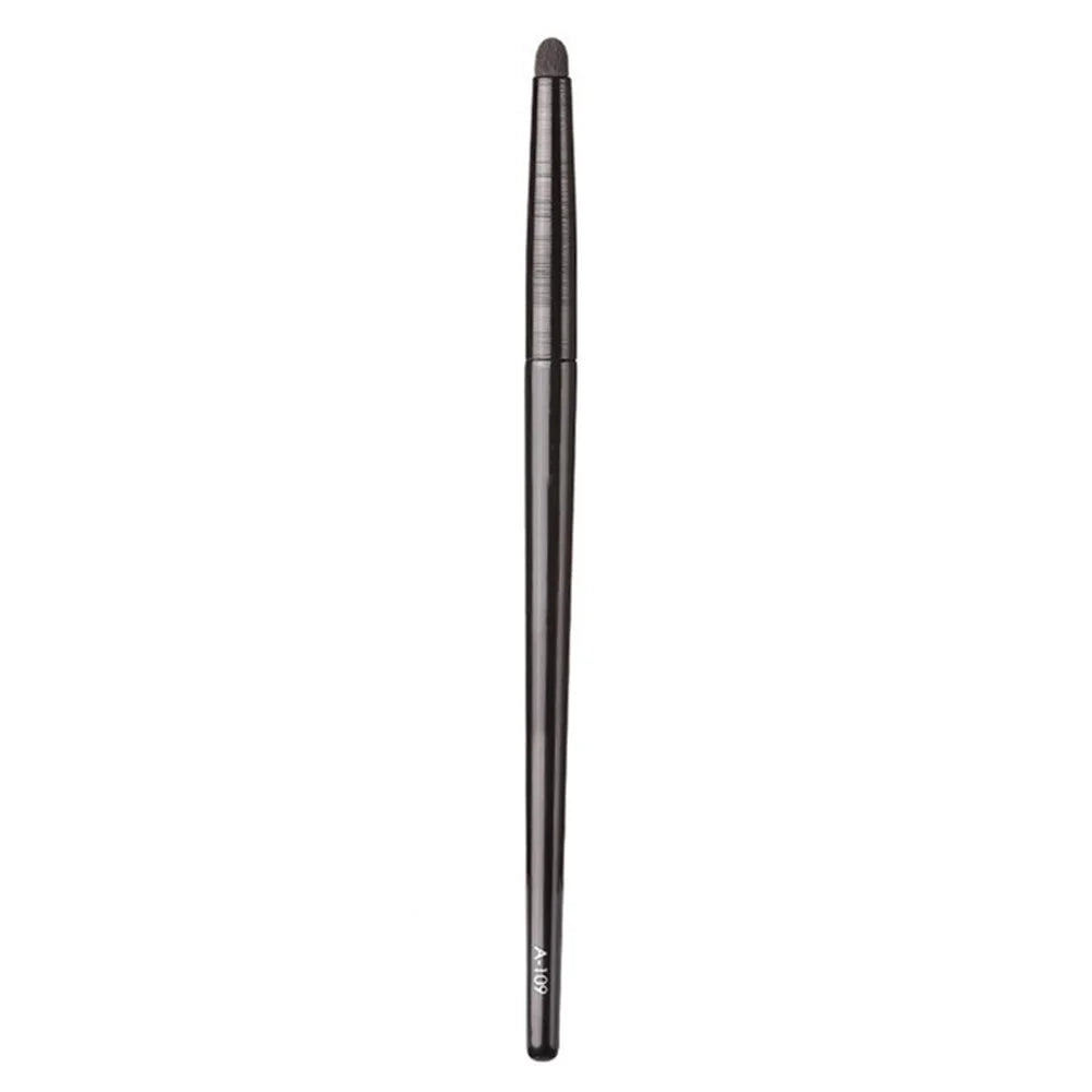 7Pcs / Set Soft Artificial Fiber Eyeshadow Blending Brush Kit Eye Makeup Brush Set Eyeshadow Eyeliner Lip Brushes - 5