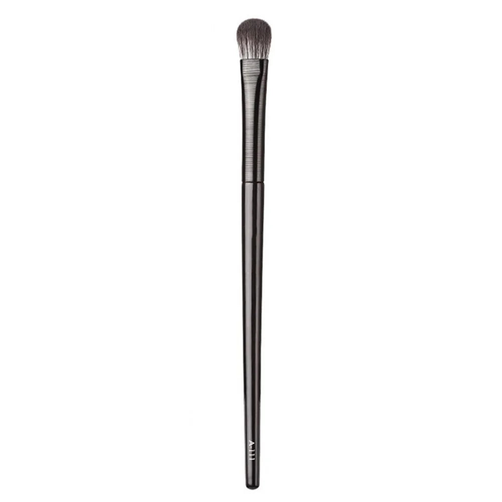 7Pcs / Set Soft Artificial Fiber Eyeshadow Blending Brush Kit Eye Makeup Brush Set Eyeshadow Eyeliner Lip Brushes - 7
