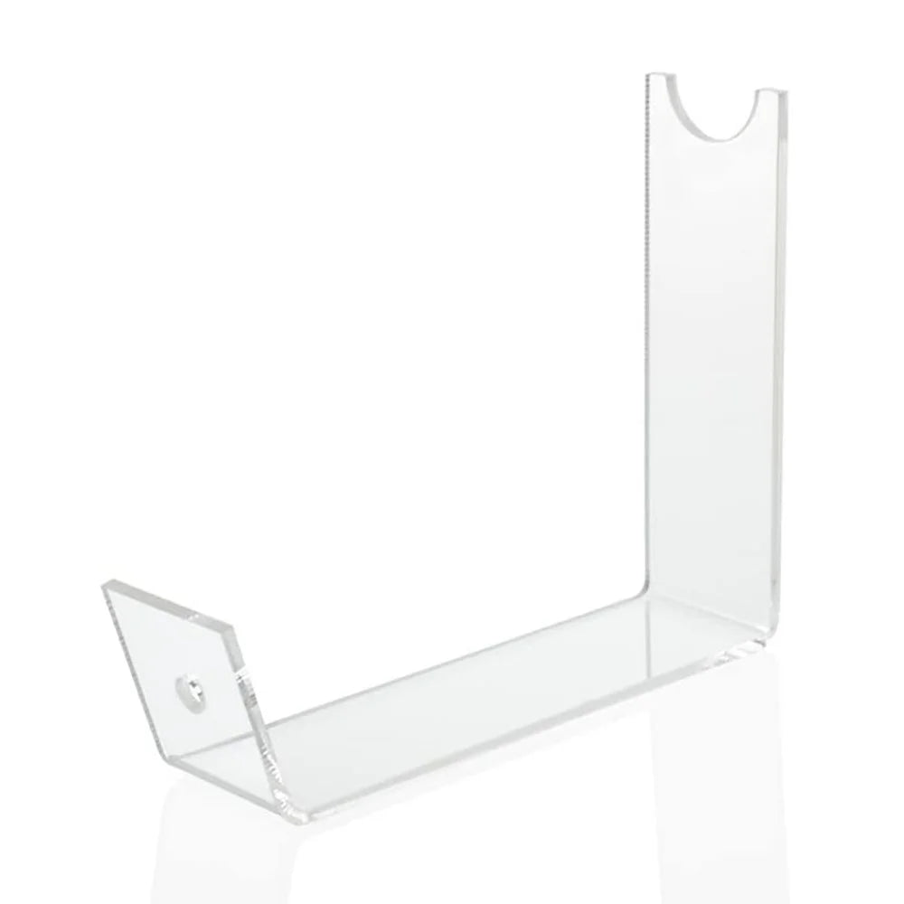 YX004 Acrylic Pen Holder Stand Pencil Display Holder Ballpoint Pen Display Rack for Store, Home, School - 2