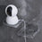 YX007 2Pcs / Set Security Camera Wall Hanger Acrylic Floating Wall Shelve Speaker Hanging Holder Mount - 5