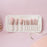 10Pcs / Set Makeup Tool Soft Artificial Fiber Brush Kit for Eye Shadow, Highlight, Foundation Powder (with Storage Bag) - 2