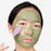 Dual-Head Silicone Face Mask Mud Clay Applicator Massage Facial Mask Brush Makeup Beauty Tool - 2