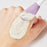 Dual-Head Silicone Face Mask Mud Clay Applicator Massage Facial Mask Brush Makeup Beauty Tool - 3
