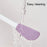 Dual-Head Silicone Face Mask Mud Clay Applicator Massage Facial Mask Brush Makeup Beauty Tool - 5