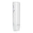 For IQOS ILUMA ONE Hard PC Protective Case E-cigarette Drop-proof Cover with Lanyard - Transparent - 1