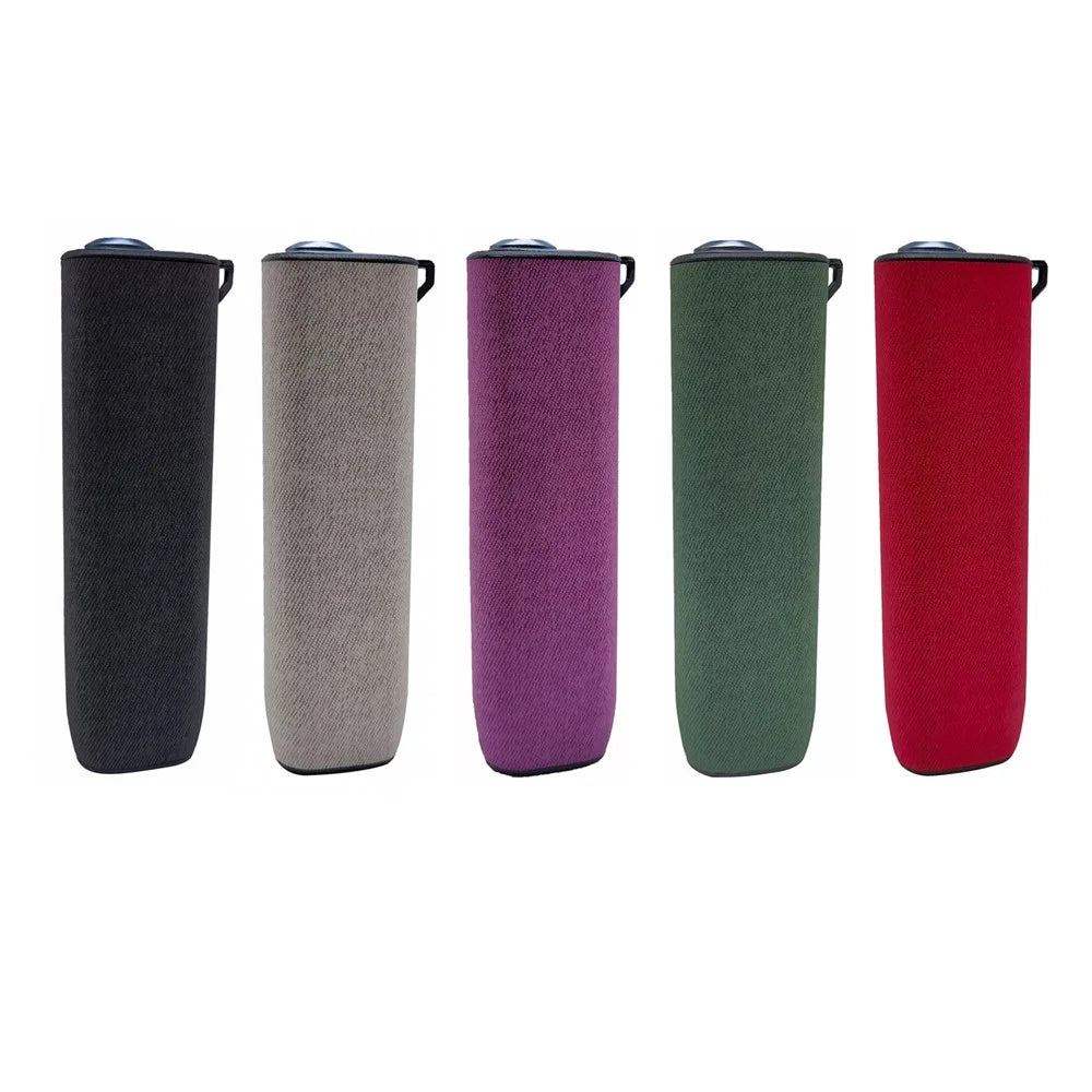 For IQOS Iluma One Electronic Cigarette Holder Anti-drop Protection Cover - Black - 5