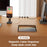 JOYROOM JR-ZS368 Magnetic Cable Organizer Holder (Pack of 3) - Black - 4
