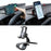 Car Dashboard 360 Degree Rotatable Mobile Phone Holder Stand - 1