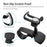 Car Dashboard 360 Degree Rotatable Mobile Phone Holder Stand - 6