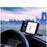 Car Dashboard 360 Degree Rotatable Mobile Phone Holder Stand - 7