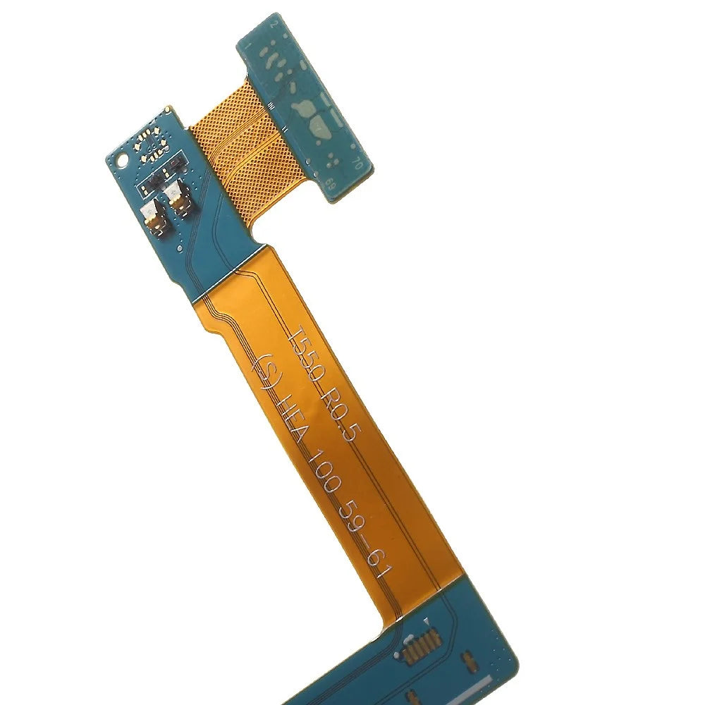 OEM Charging Port Flex Cable for Samsung Galaxy Tab A 9.7 Wi-Fi only (SM-T550) - 4