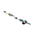 OEM Home Button + Earphone Jack Flex Cable for Samsung Galaxy J7 (2016) J710 - 1