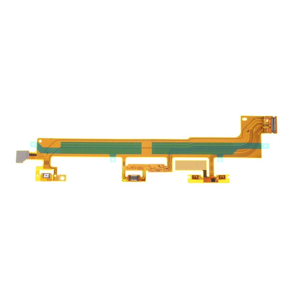 OEM Power & Volume Buttons Flex Cable Part for Sony Xperia XZ Premium - 2