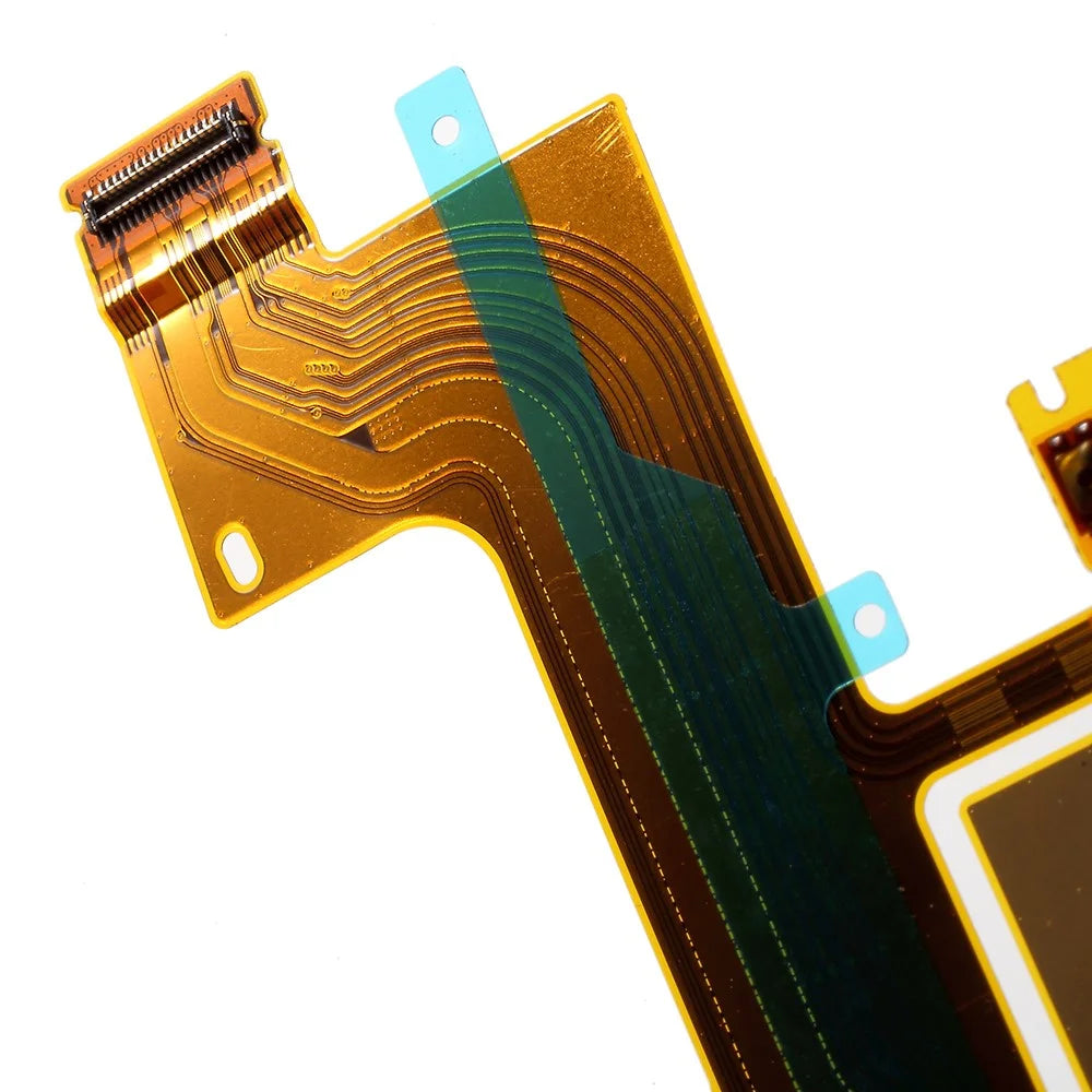 OEM Power & Volume Buttons Flex Cable Part for Sony Xperia XZ Premium - 4