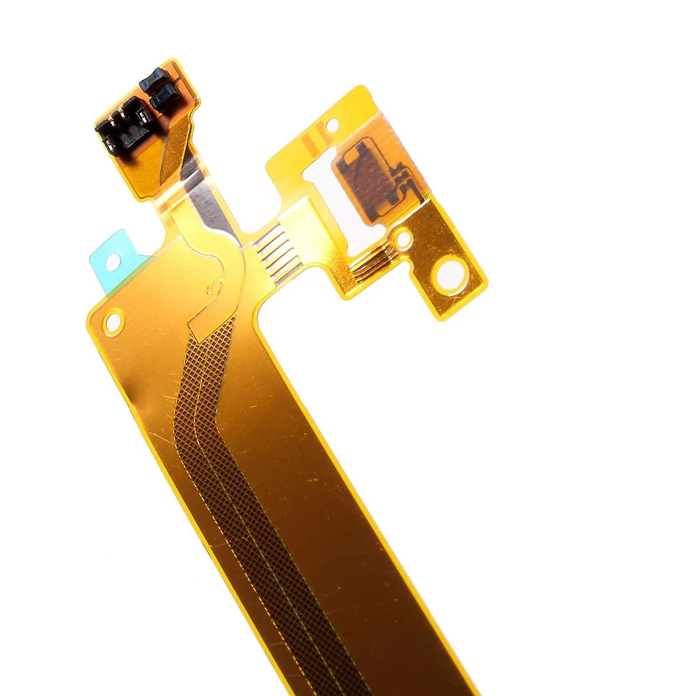 OEM Power & Volume Buttons Flex Cable Part for Sony Xperia XZ Premium - 5