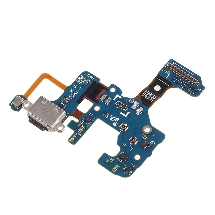 OEM Charging Port Flex Cable Replacement Part for Samsung Galaxy Note 8 N950U (US Version) - 1