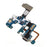OEM Charging Port Flex Cable Replacement Part for Samsung Galaxy Note 8 N950U (US Version) - 2