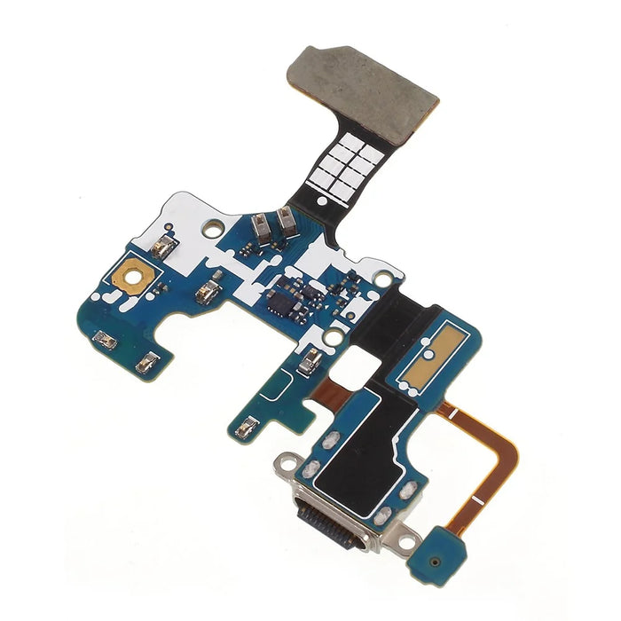 OEM Charging Port Flex Cable Replacement Part for Samsung Galaxy Note 8 N950U (US Version) - 2