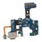 OEM Charging Port Flex Cable Replacement Part for Samsung Galaxy Note 8 N950U (US Version) - 3