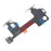 OEM WiFi Antenna Flex Cable Parts for iPhone X/10 - 3