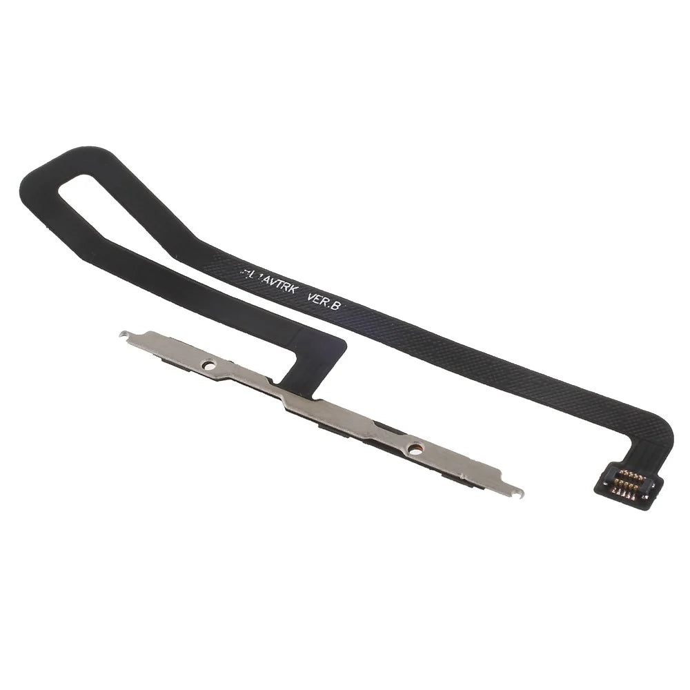 OEM Power & Volume Buttons Flex Cable Part for Huawei P10 - 1