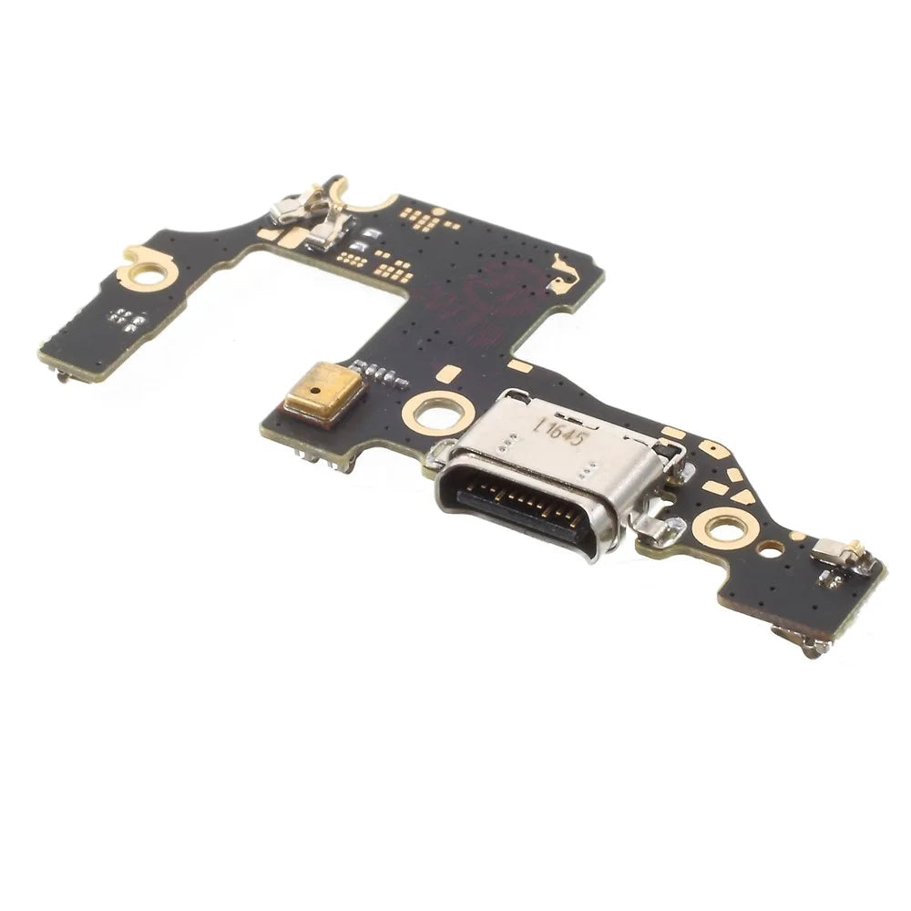 Charging Port Flex Cable Replacement for Huawei P10 - 2